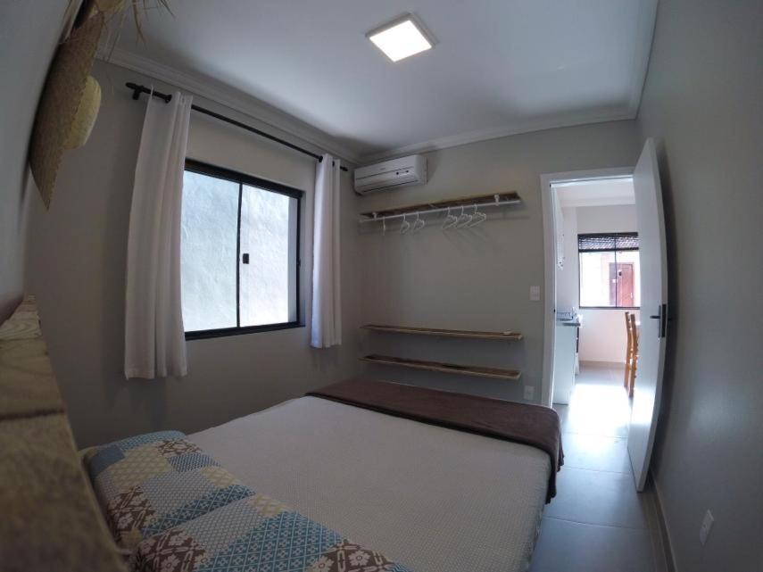 Imobilha - Casa De Praia Ingleses - Santinho Villa Florianópolis Eksteriør bilde