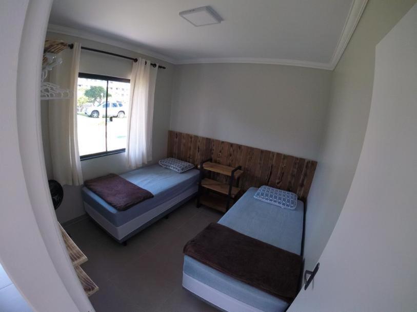 Imobilha - Casa De Praia Ingleses - Santinho Villa Florianópolis Eksteriør bilde
