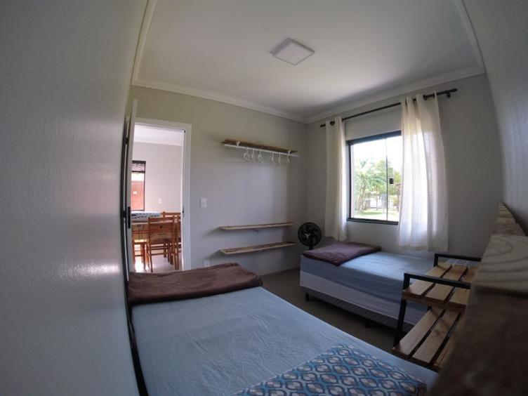 Imobilha - Casa De Praia Ingleses - Santinho Villa Florianópolis Eksteriør bilde